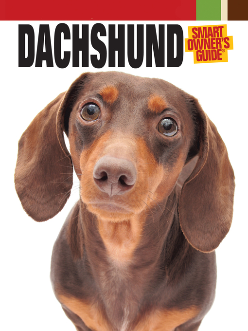 Title details for Dachshund by Dog Fancy Magazine - Available